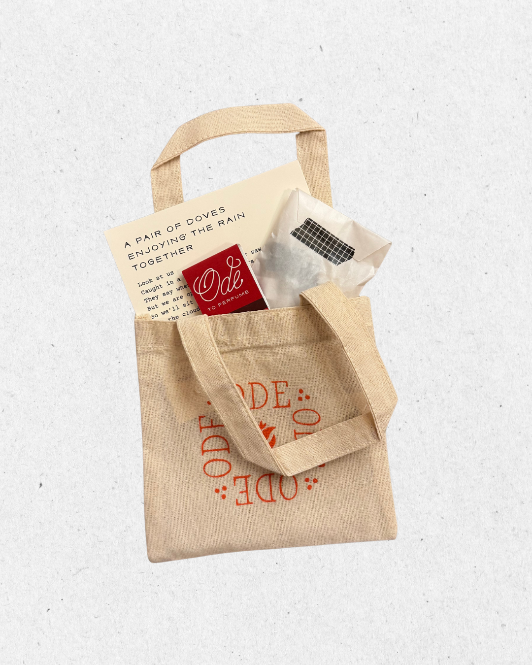 Fall Surprise Sample Bag