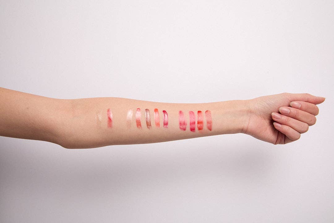 MIXIK Glossy Lip Serum