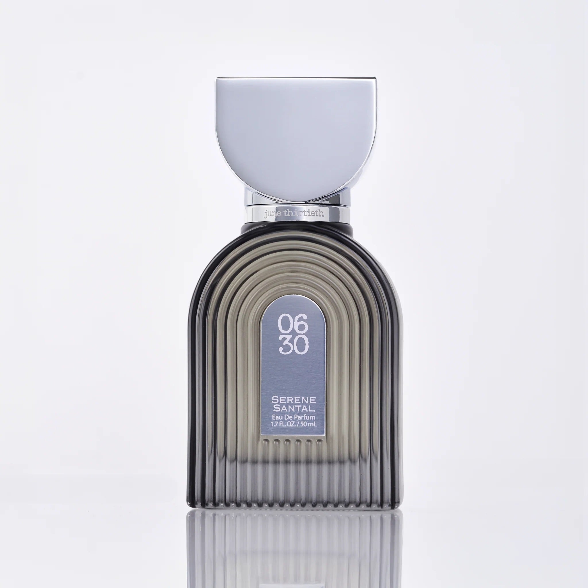 Serene Santal