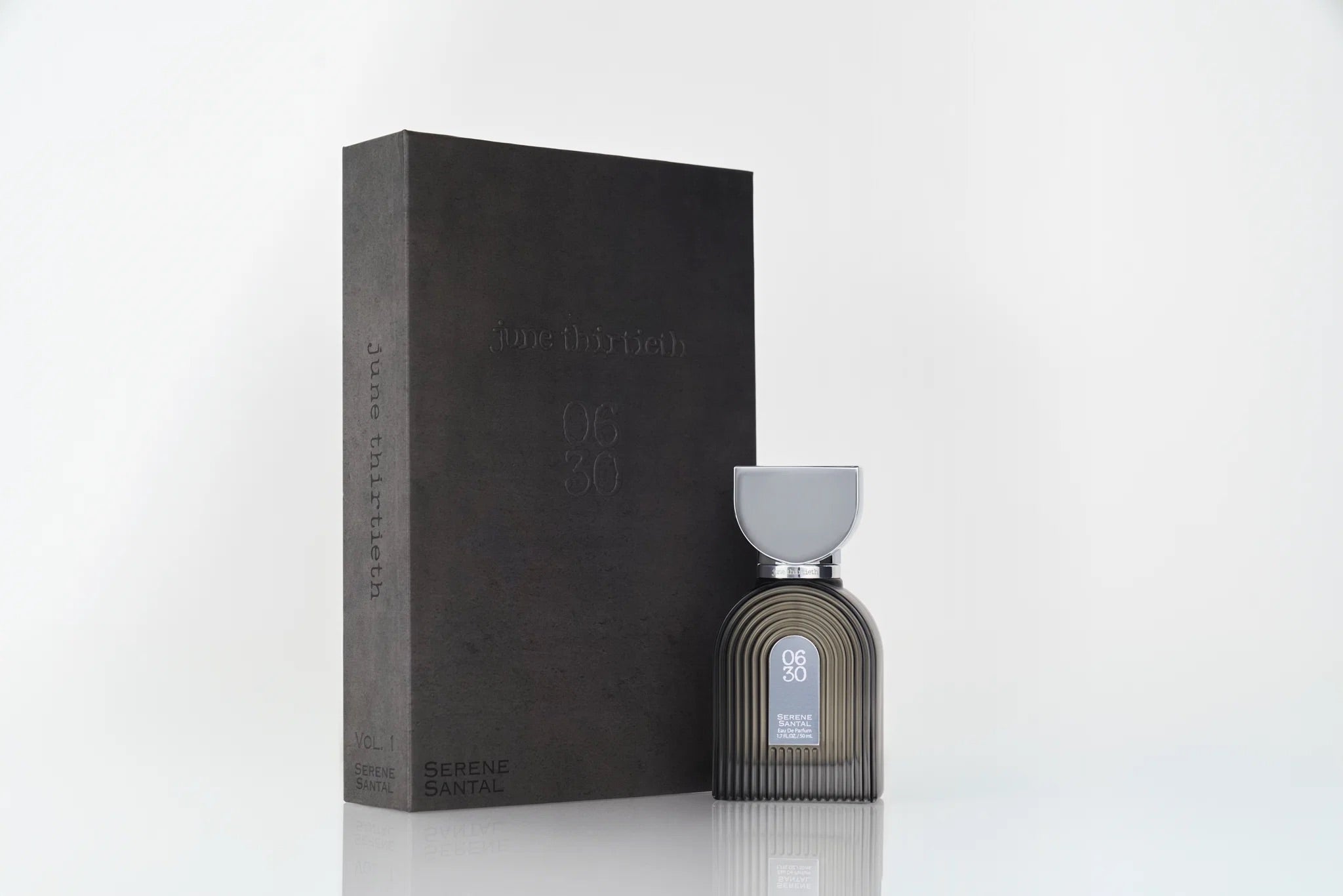 Serene Santal