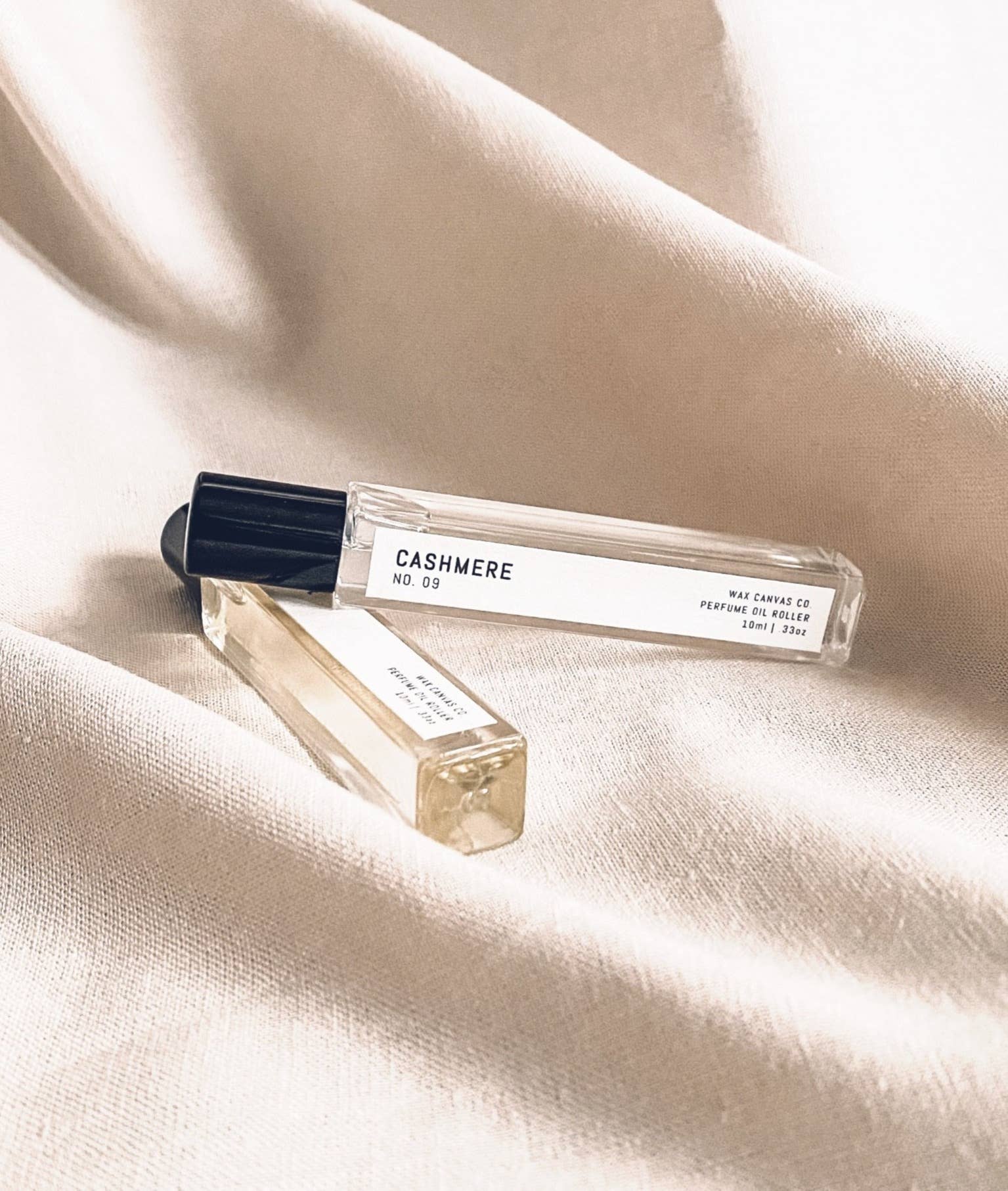Stone Perfume Roller