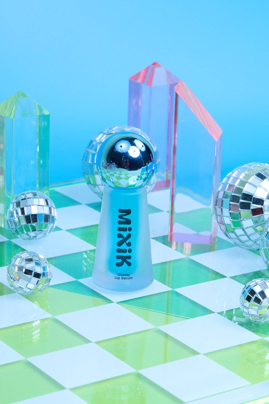 MIXIK Glossy Lip Serum