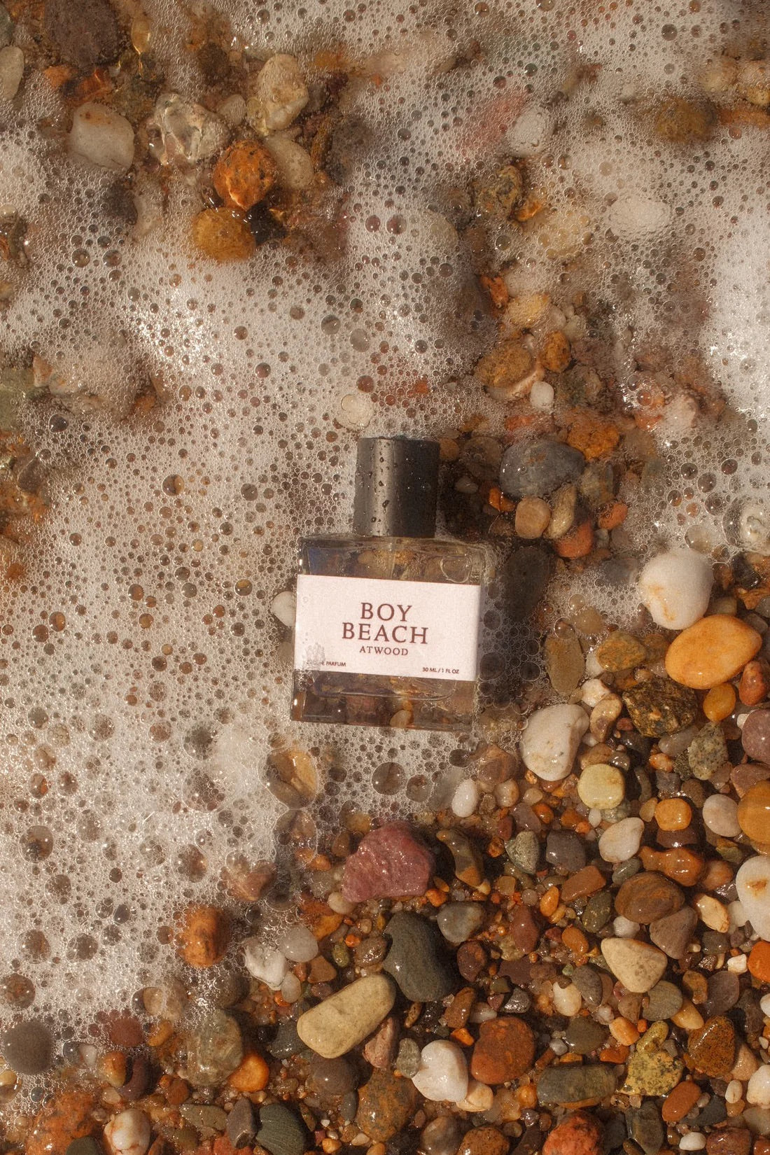 Boy Beach