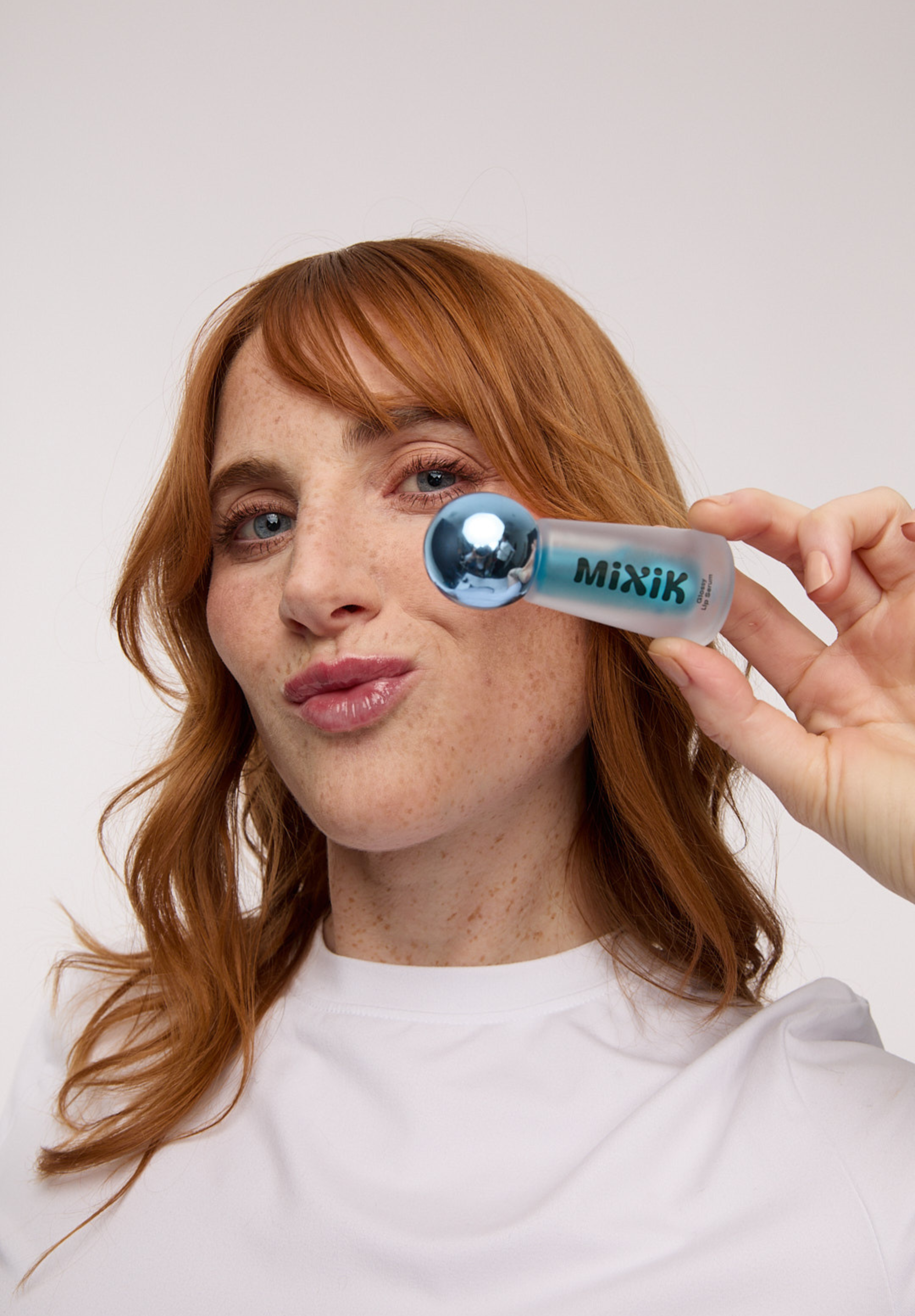 MIXIK Glossy Lip Serum