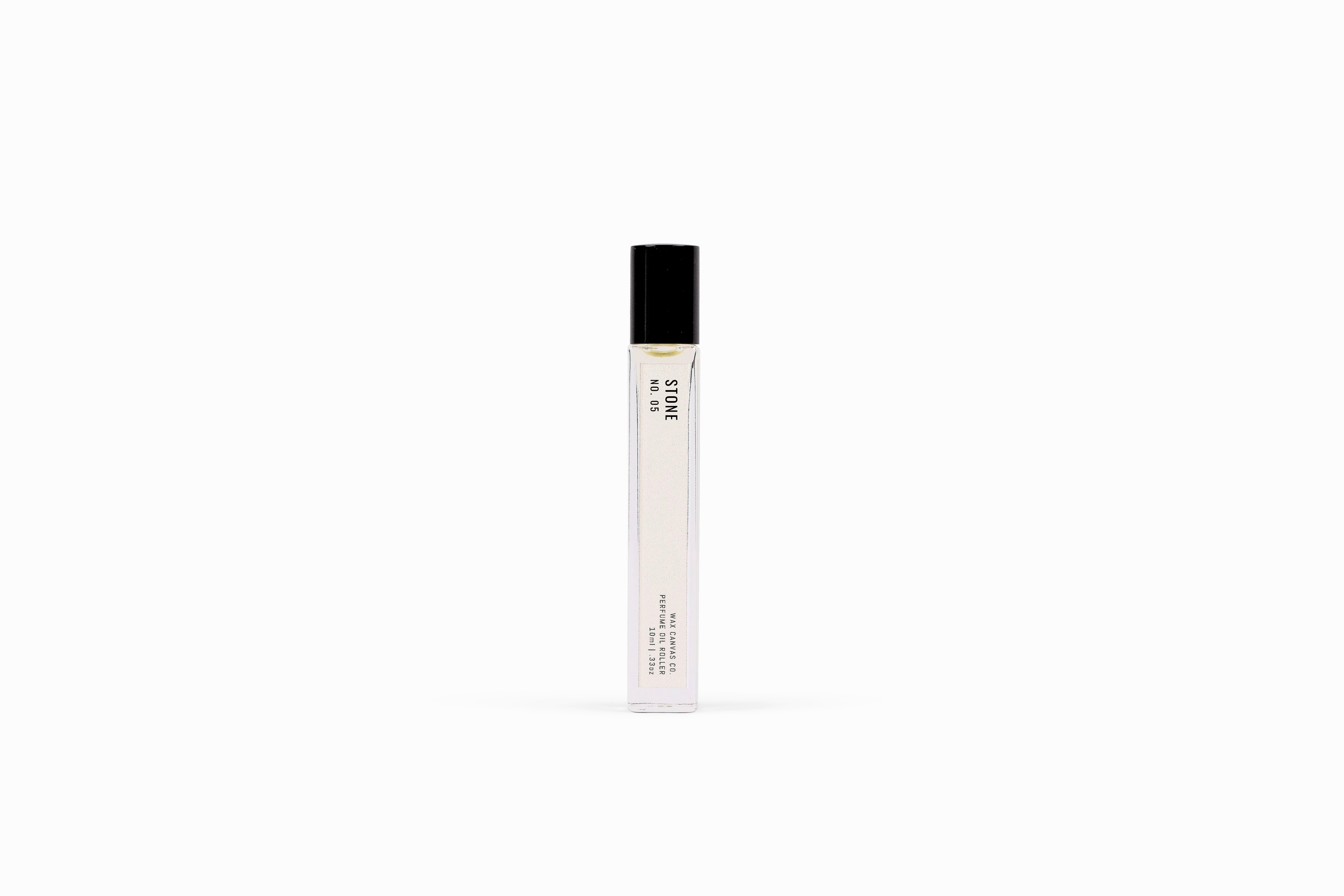 Stone Perfume Roller
