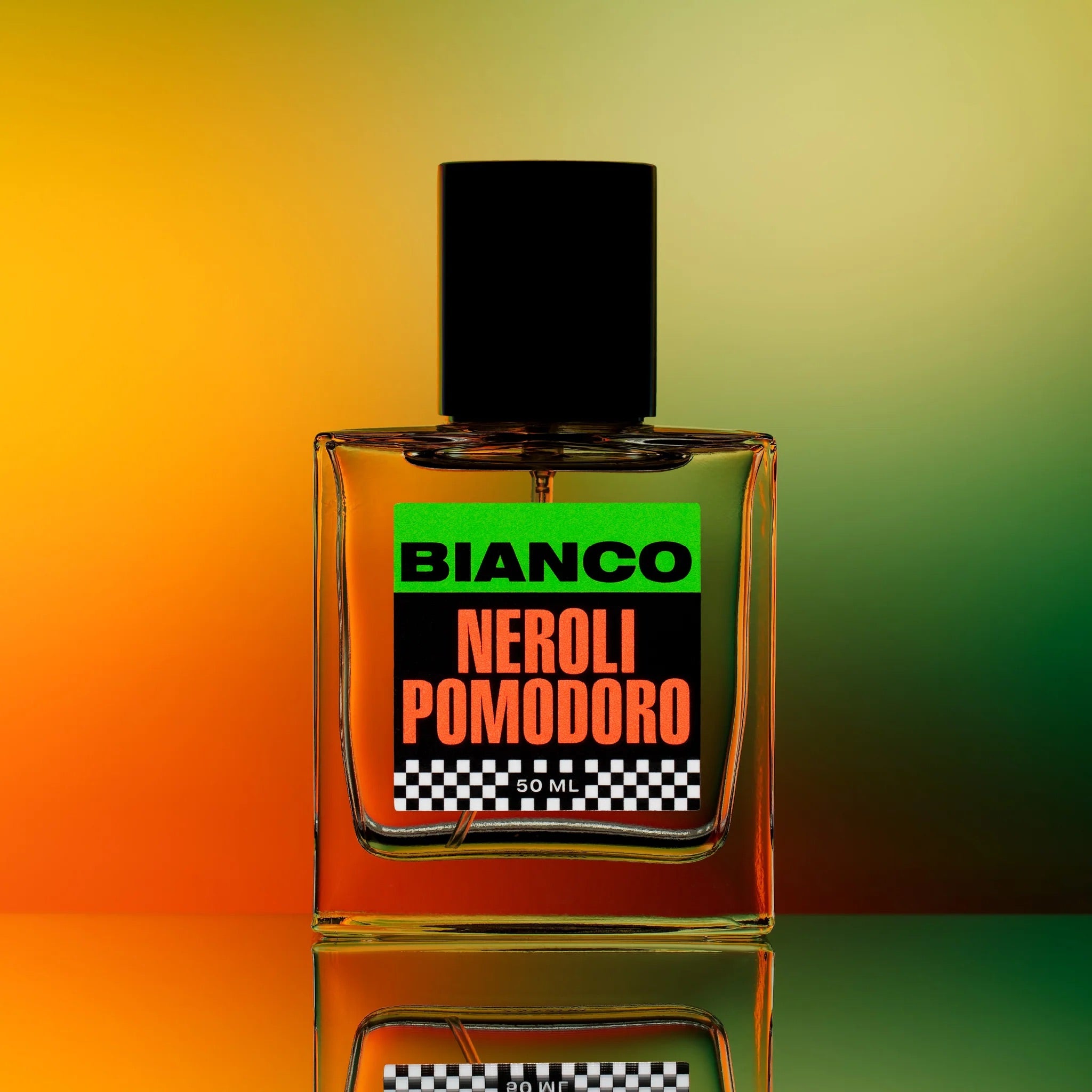 Neroli Pomodoro