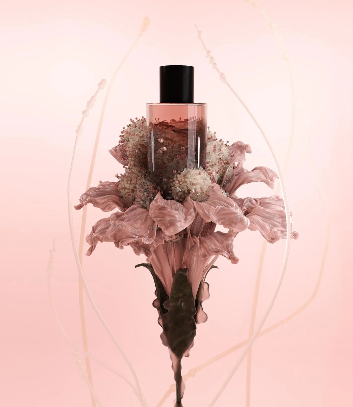 Faux Flora No. 1 — Birth