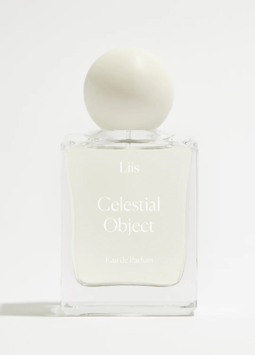Celestial Object – Ode To Perfume