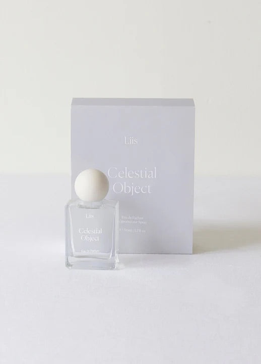 Celestial Object – Ode To Perfume