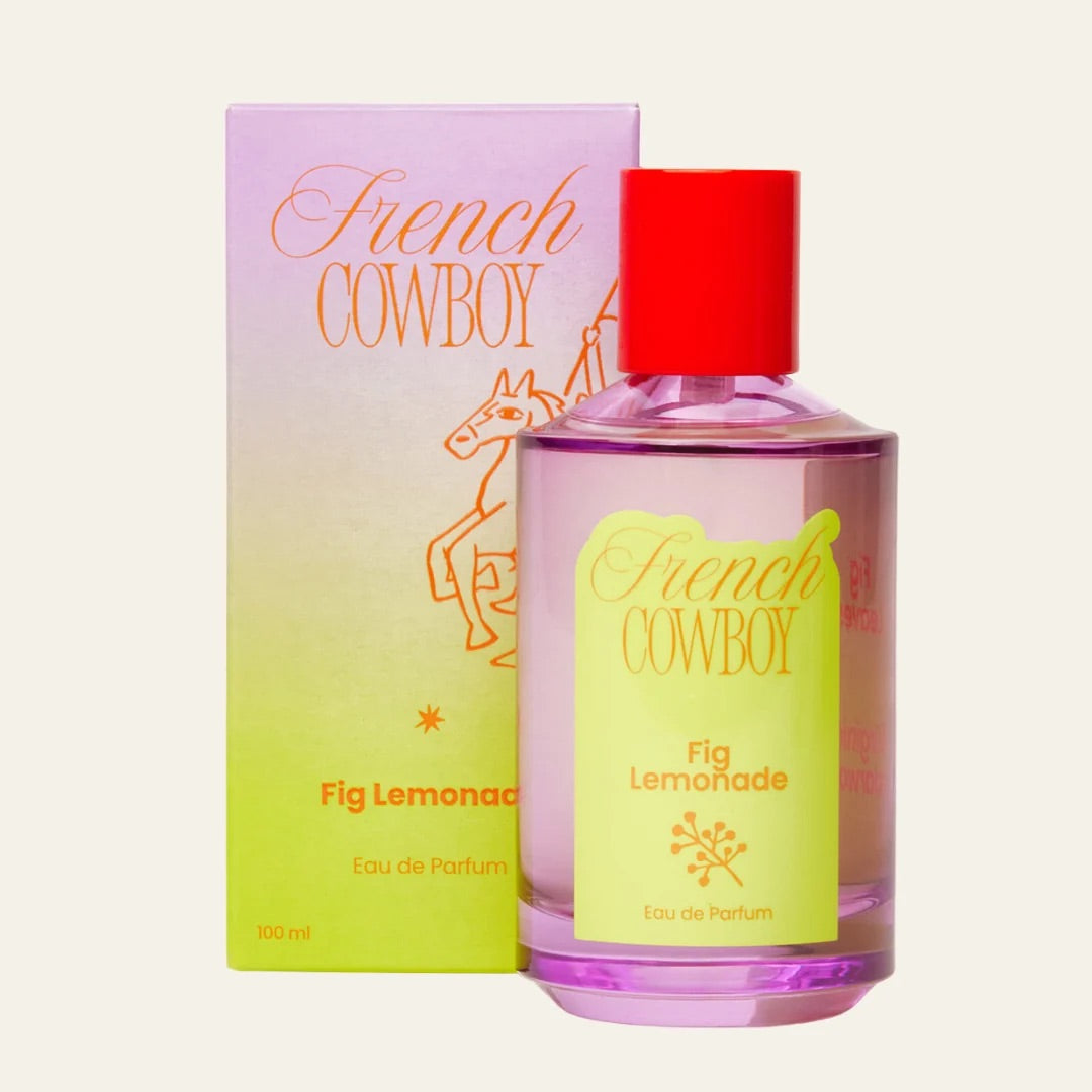 Fig Lemonade
