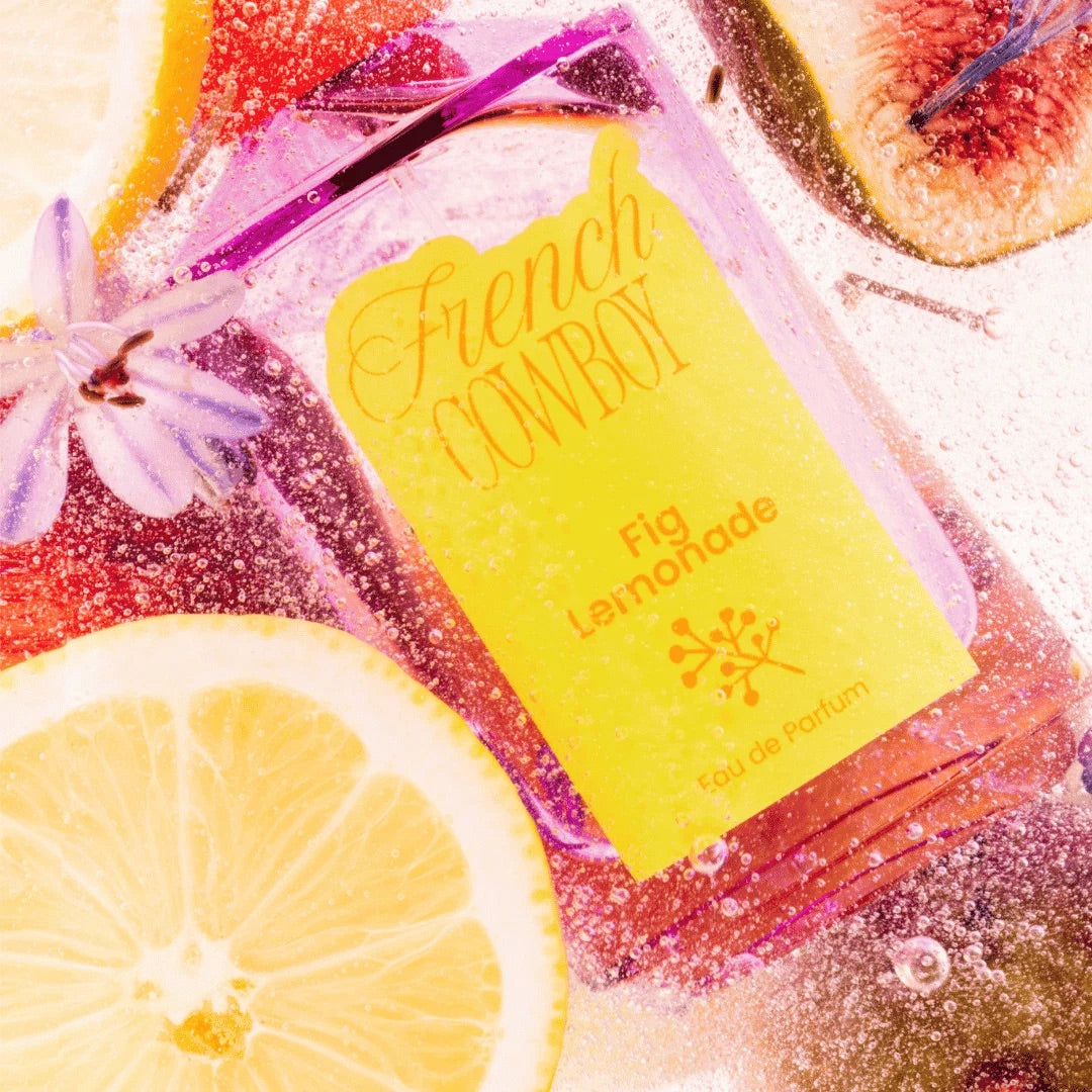 Fig Lemonade