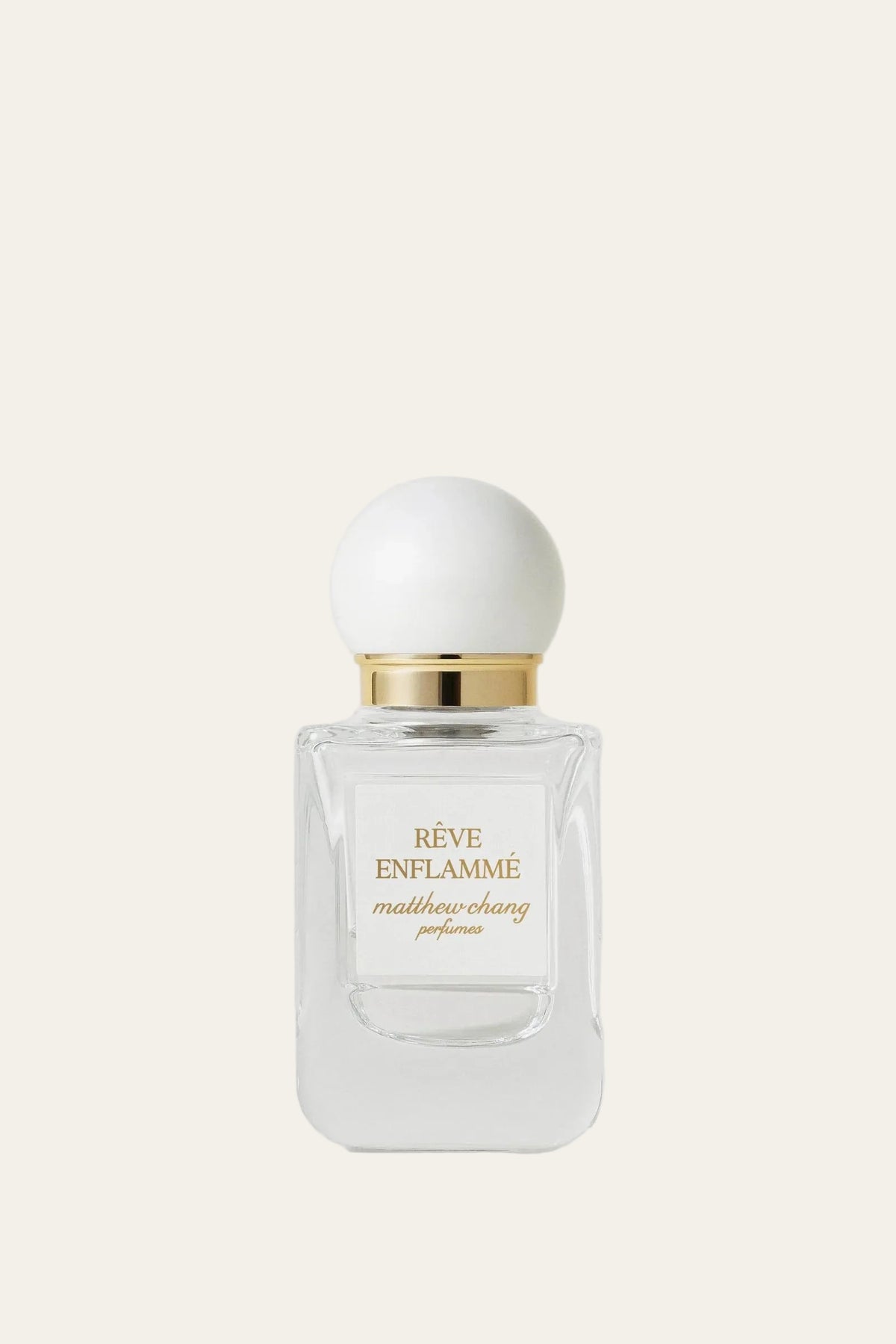 Rêve Enflammé