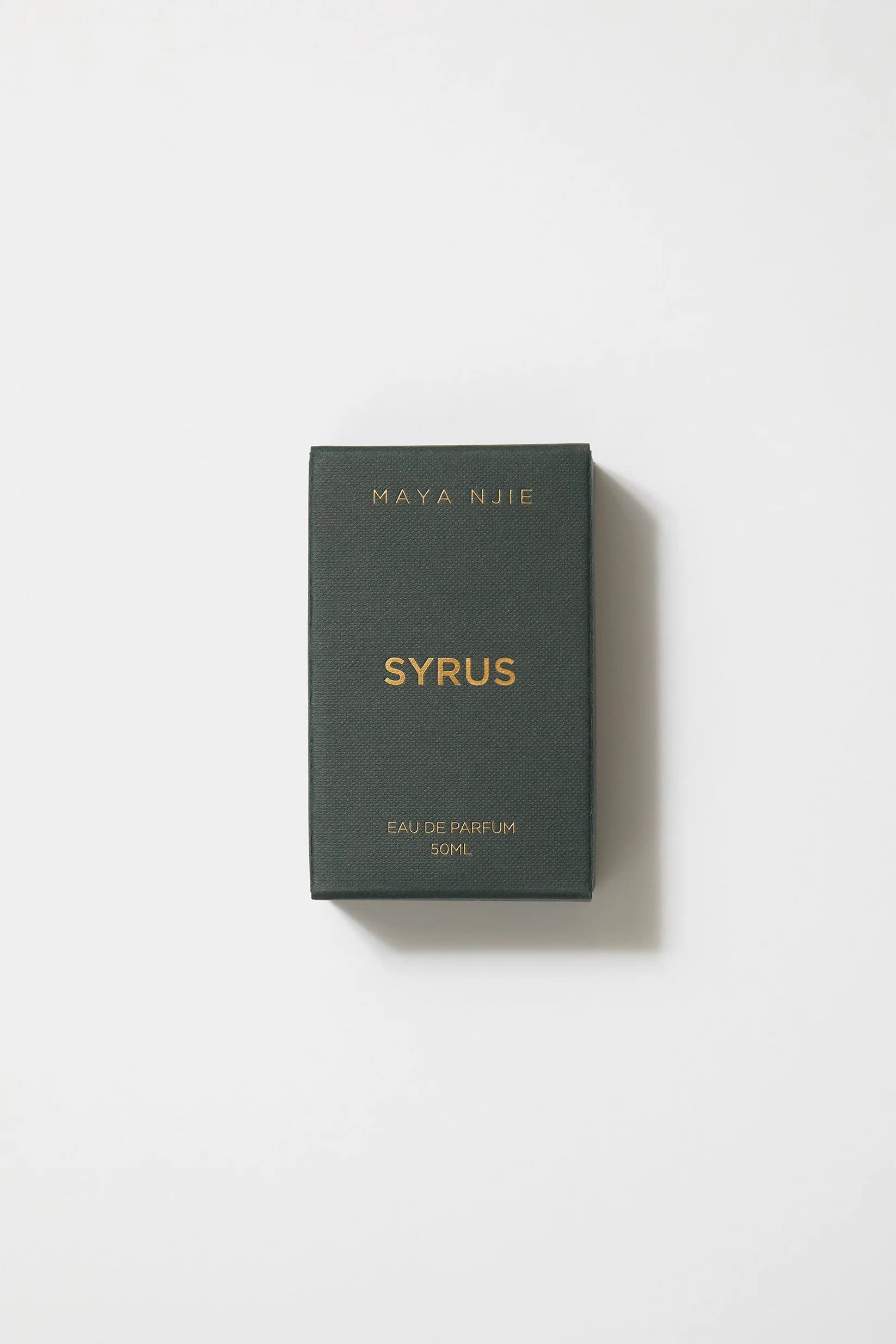 Syrus