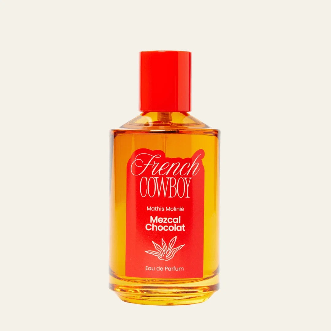 Mezcal Chocolat