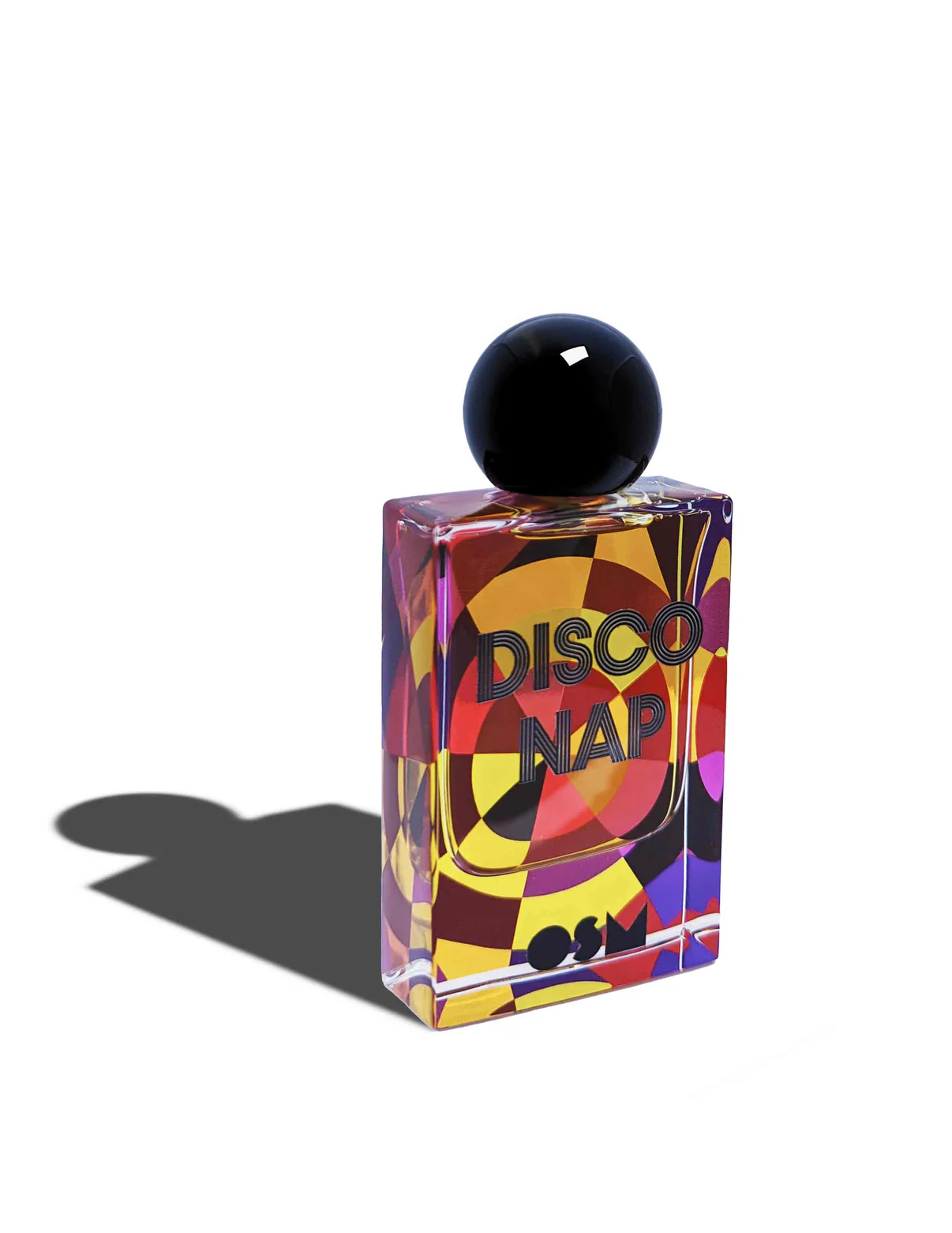 OSM Disco Nap