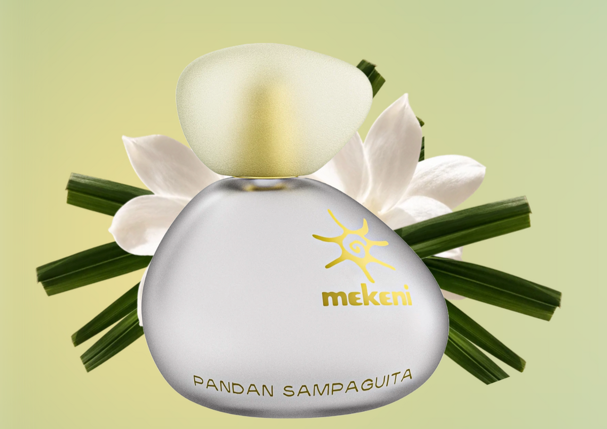 Pandan Sampaguita