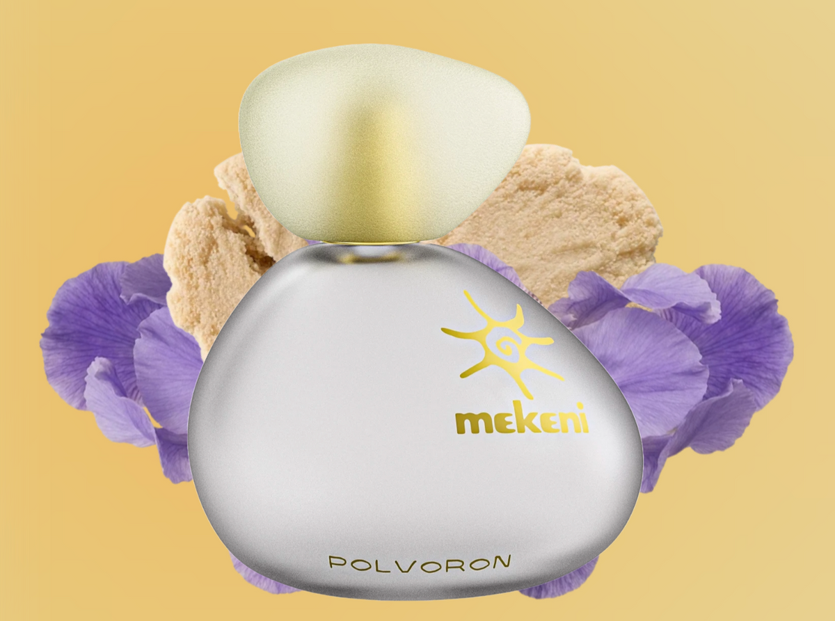 Polvoron