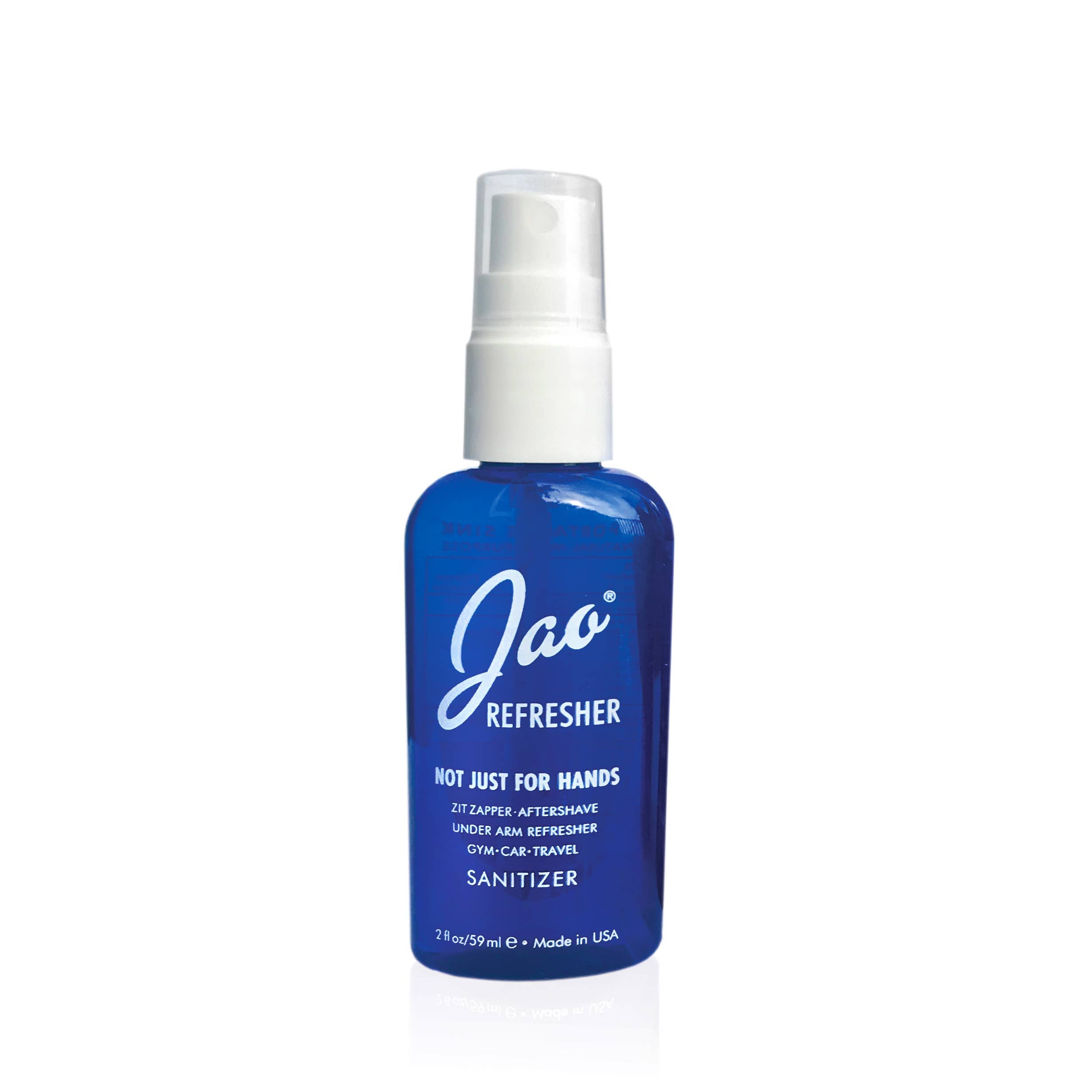 Jao Refresher 2fl oz