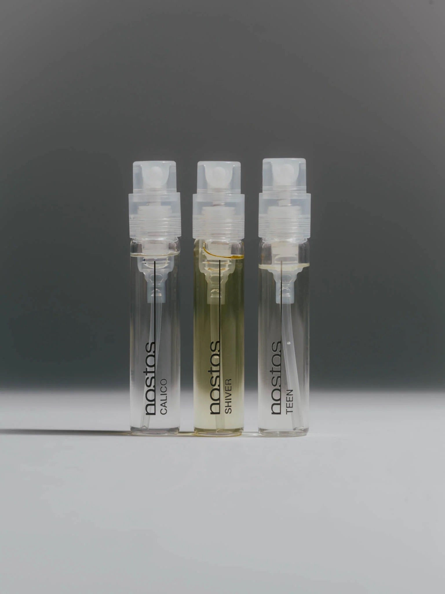 nostos Discovery Set