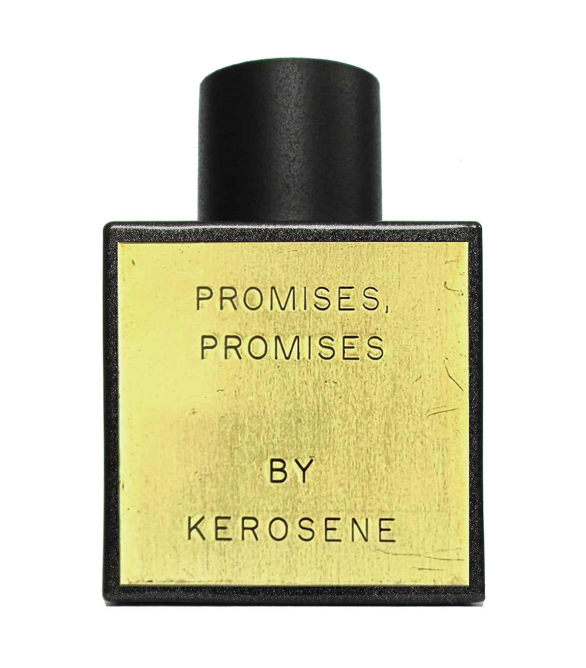 Promises, Promises