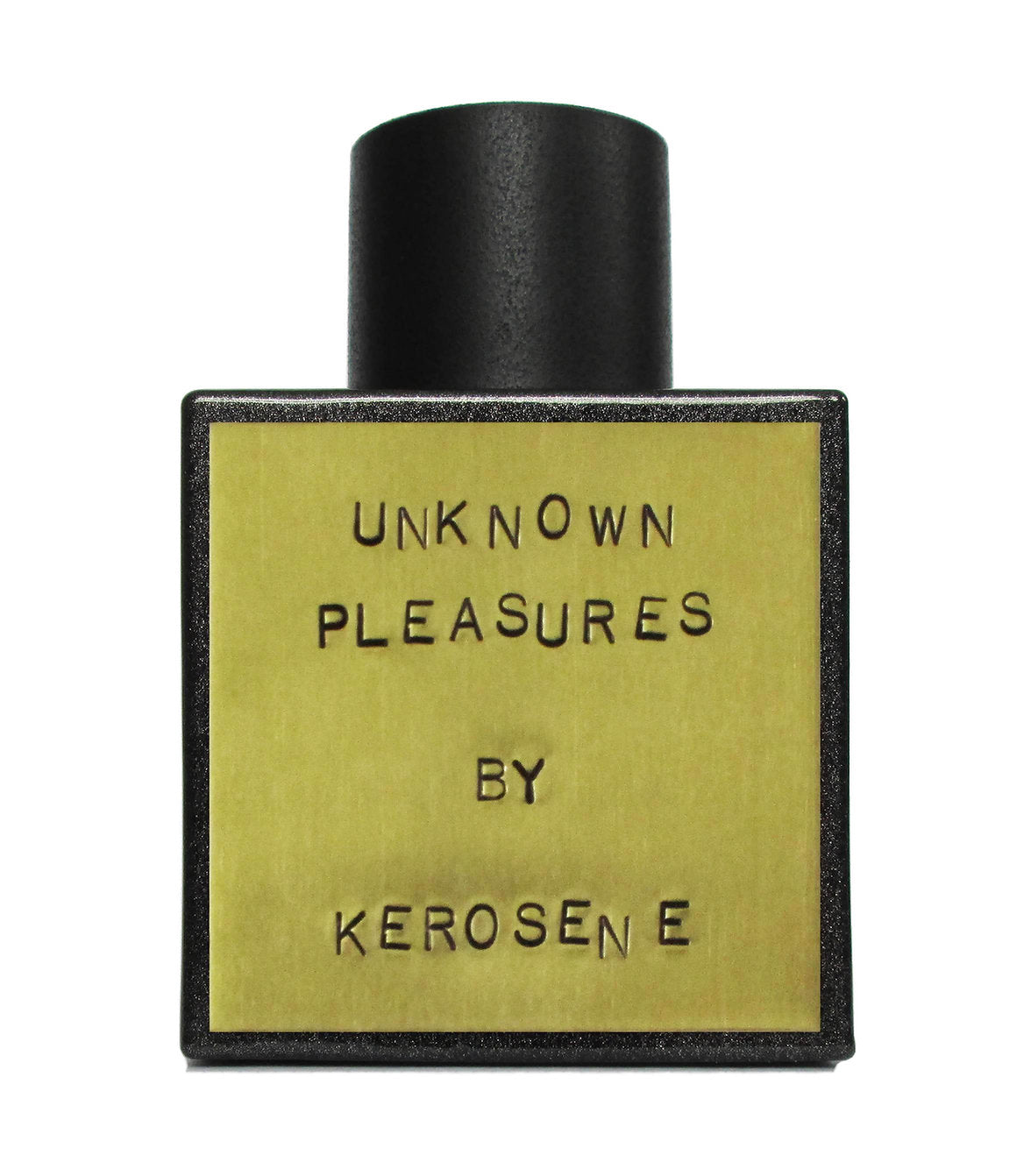 Unknown Pleasures