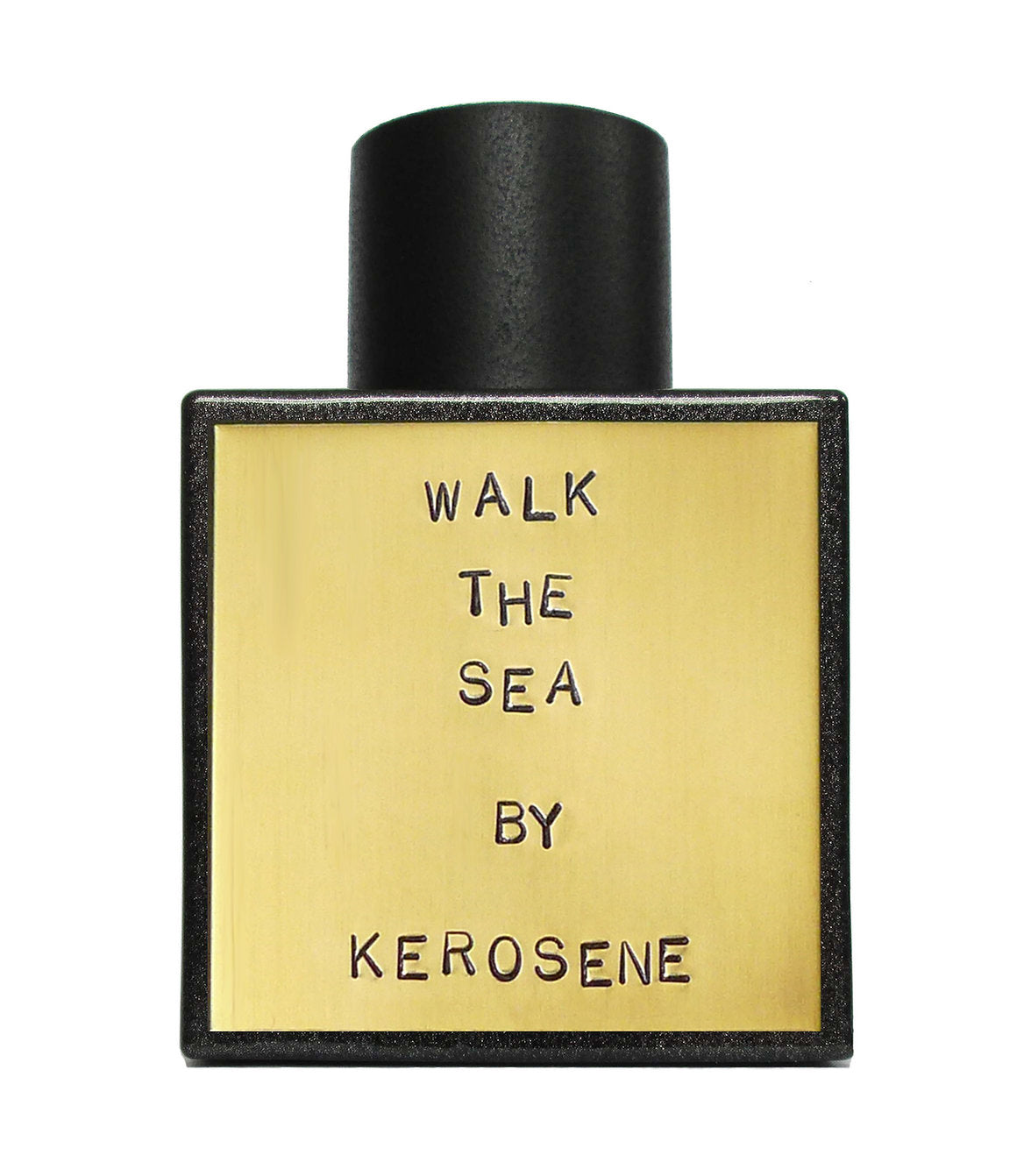 Walk the Sea